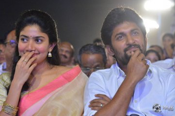 MCA Movie Pre Release Event Photos